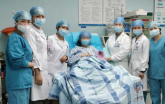 深圳染疫孕婦康復後產子 男嬰驗出新冠抗體