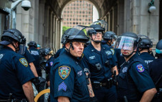 保釋改革法案加劇執法難度 紐約市上月1500名警員離職創新高 