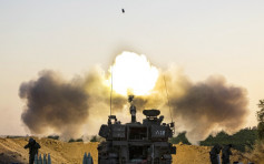 【以巴衝突】以色列哈馬斯今早7時起停火 結束11日武裝攻擊