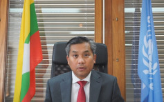 緬甸駐聯大使聲稱受威脅 指控軍政府國內進行屠殺