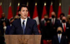 加拿大新內閣名單曝光 男女各半落實性別平等