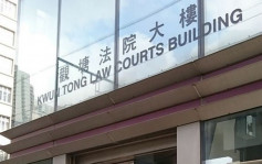 58歲無業漢涉4度非禮女童被起訴  另被控誘使兒童作出嚴重猥褻作為