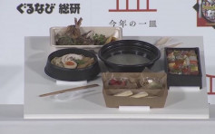 疫情改变饮食文化 「外卖美食」夺日本年度料理