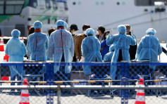 【鑽石公主號】日本承認23人落船無檢測病毒 為失誤致歉