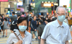 屯门东涌空气污染达甚高 PM2.5高世卫标准近2倍