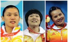 禁药违规　3中国女举重选手被褫夺京奥金牌