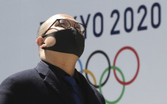 國際奧委會將在三周內決定東京奧運會的日程