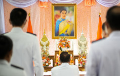 泰國皇室｜大公主心臟病發傳已腦死 知情人士指即將宣布死訊