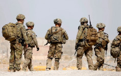 美國國防部報告：12名阿富汗平民 去年遭美軍殺死