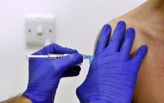 英国感染变种新冠病毒死者 3成曾接种两剂疫苗