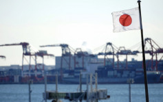 涉款24億│日本貨櫃收藏700公斤冰毒 4名中國人涉案被捕