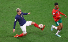 世界杯2022｜专家分析:心态决定法国衞冕命运