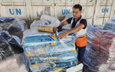 UNRWA｜以色列国会初读通过 联合国难民机构列恐怖组织