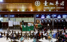 台湾增32567宗本土确诊 再多88人死亡
