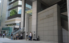 製毒疑犯潛逃內地9年 香港警方感謝公安移交