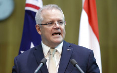 澳洲總理莫里森民望創新低 涉醜聞兩閣員被貶職