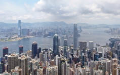 受累中國降級　穆迪調低香港評級至Aa2