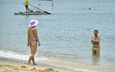 熱浪襲港｜環保署公布全港泳灘水質 12個獲評一級（附名單）