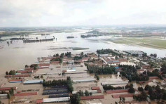 山東洪災剛好倒塌9999棟房屋 民眾質疑「報細數」免被究責