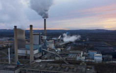 法國重啟燃煤電廠 應對俄國「斷氣」危機