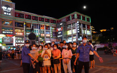 广州全市密闭娱乐场所即日起停业 包括KTV、电影院等