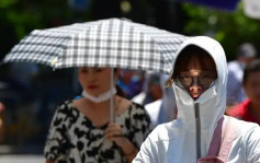 内地南方进入「焖蒸模式」 多地气温将高达40℃以上