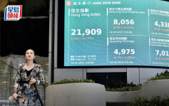 恒指跌162点 美团京东互斗续挫 地平线禁售期届满跌4% 专家：正常调整｜港股收市