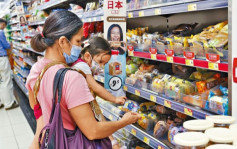 本港1月消费物价指数按年升2%  政府 : 通胀短期内应会维持温和