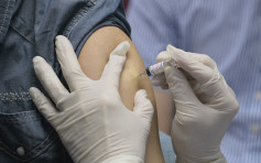 政府共採購87.8萬劑冬季流感疫苗 