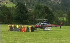 奧地利意大利3宗山難 攀阿爾卑斯山失足共8死8傷