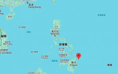 菲律宾地震｜棉兰老岛凌晨再发生6.8级地震