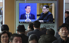 北韩同意下周四举行两韩高层会谈 筹备首脑峰会