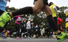 因應疫情嚴重 東京馬拉松取消普通跑手賽事