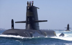 澳洲向法國賠償5.83億美元核潛艇違約金 心病告一段落