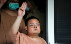 泰学生领袖被控21条冒犯君主罪 创历史纪录