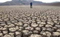 雲南入春後陷旱災致115座水庫乾涸 過百萬人飲水困難