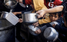以巴冲突｜联合国最高法院命令以色列放行救援物资 阻加沙饥荒