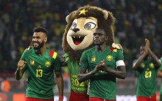 非国杯｜喀麦隆4:1炒埃塞俄比亚 首支球队打入16强