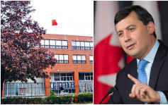 加拿大指中國駐加外交官參與脅迫加拿大議員　中方：無稽之談