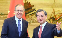 王毅与伊俄外长通电商中东局势　中方反对在国际关系中滥用武力