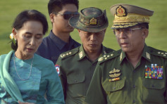 緬甸軍方宣佈緊急狀態結束後將重新舉行大選