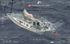 意南部海域2偷渡船翻沉   至少11死66人失踪