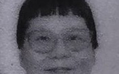 74岁女子吴安妮深水埗失踪 警方呼吁市民助寻
