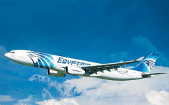 回應乘客旅行需求 埃及航空恢復往返中國航班