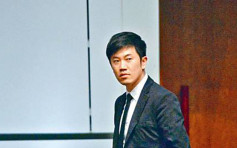 鄭松泰被逐出議廳 梁君彥斥其發言離題行為不檢