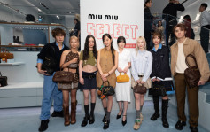 Miu Miu行政總裁遭LVMH挖角 Prada股價曾跌一成