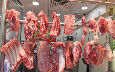 香港仔街市鮮豬肉樣本含禁用二氧化硫