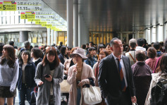 怕培训难适应 日本仅四分一受访企业欲聘外劳