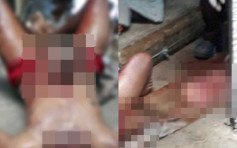 巴西監獄再爆兇殘衝突 少年遭斬首頭部塞腹內