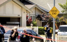美国圣何塞市爆枪击 枪手击毙8人后自杀亡